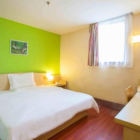 7Days Inn Guiyang West Yan'An Road Екстер'єр фото