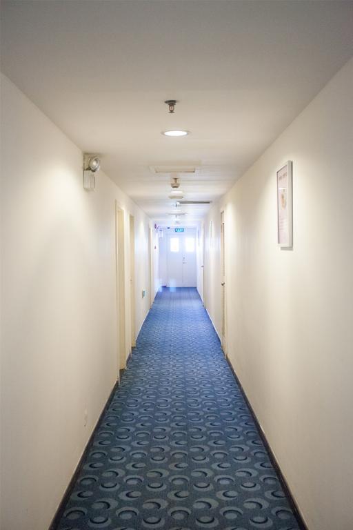 7Days Inn Guiyang West Yan'An Road Екстер'єр фото