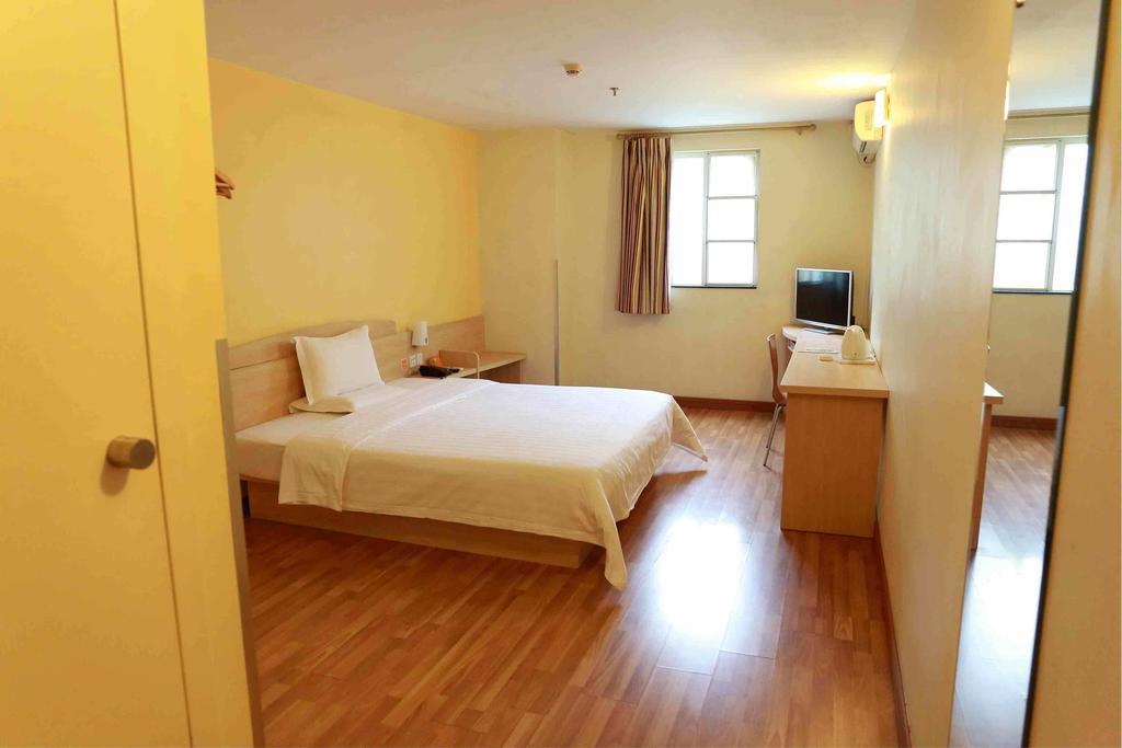 7Days Inn Guiyang West Yan'An Road Номер фото