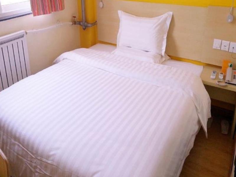 7Days Inn Guiyang West Yan'An Road Екстер'єр фото